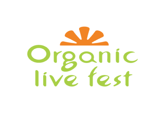 Organic live fest